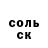Кокаин VHQ Artur Zmudzinski